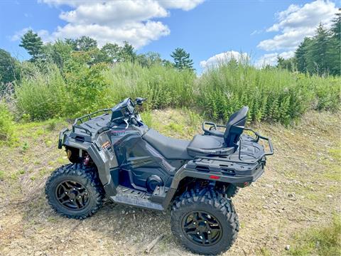 2025 Polaris Sportsman Touring 570 Ultimate in Foxboro, Massachusetts - Photo 28