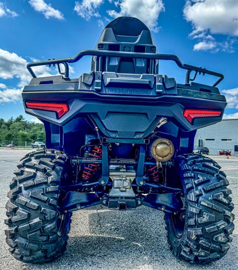 2025 Polaris Sportsman Touring 570 Ultimate in Foxboro, Massachusetts - Photo 16