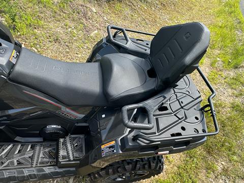 2025 Polaris Sportsman Touring 570 Ultimate in Foxboro, Massachusetts - Photo 29