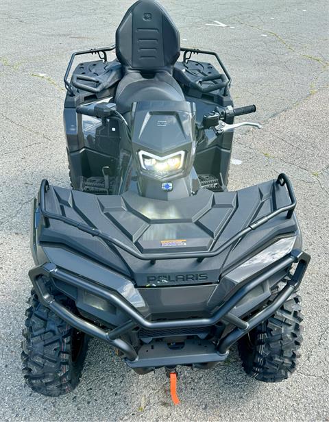 2025 Polaris Sportsman Touring 570 Ultimate in Foxboro, Massachusetts - Photo 24