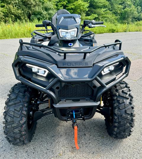 2025 Polaris Sportsman Touring 570 Ultimate in Foxboro, Massachusetts - Photo 15