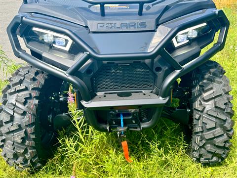 2025 Polaris Sportsman Touring 570 Ultimate in Foxboro, Massachusetts - Photo 23