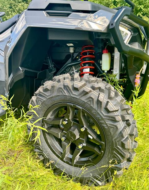 2025 Polaris Sportsman Touring 570 Ultimate in Foxboro, Massachusetts - Photo 35