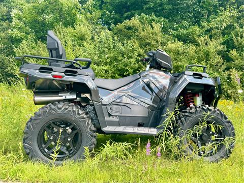 2025 Polaris Sportsman Touring 570 Ultimate in Foxboro, Massachusetts - Photo 30