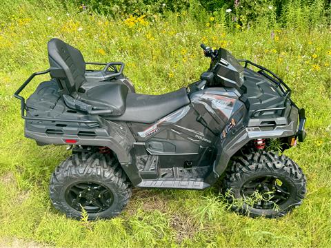 2025 Polaris Sportsman Touring 570 Ultimate in Foxboro, Massachusetts - Photo 3