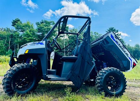 2024 Polaris Ranger XP Kinetic Ultimate in Foxboro, Massachusetts - Photo 35