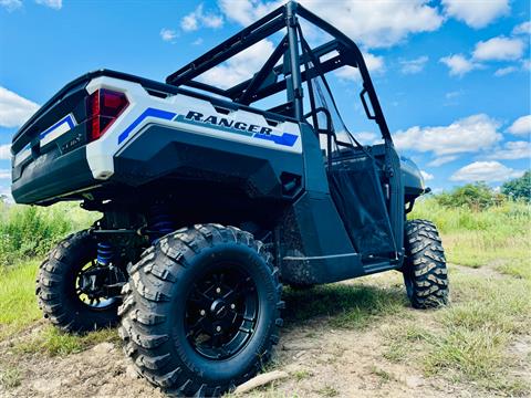 2024 Polaris Ranger XP Kinetic Ultimate in Foxboro, Massachusetts - Photo 13