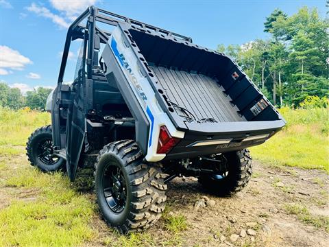 2024 Polaris Ranger XP Kinetic Ultimate in Foxboro, Massachusetts - Photo 15