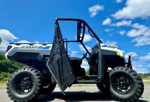 2024 Polaris Ranger XP Kinetic Ultimate in Foxboro, Massachusetts - Photo 47