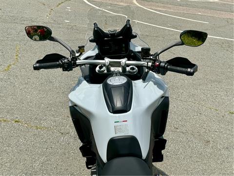 2024 Ducati Multistrada V4 S Travel & Radar in Foxboro, Massachusetts - Photo 23