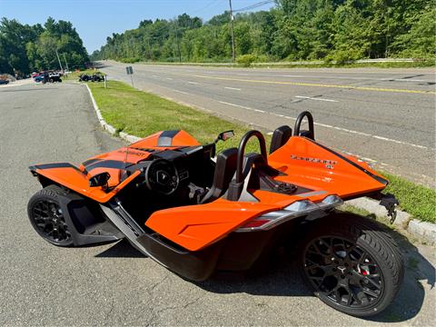 2024 Slingshot Slingshot SL AutoDrive in Foxboro, Massachusetts - Photo 17