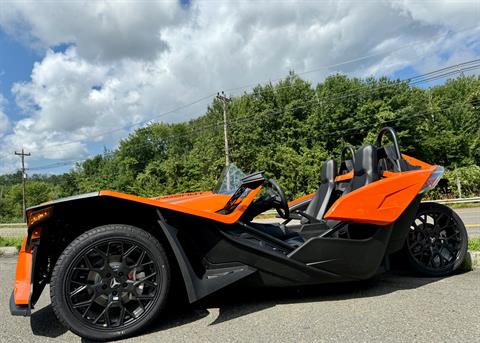 2024 Slingshot Slingshot SL AutoDrive in Foxboro, Massachusetts - Photo 35