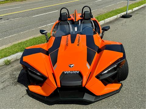 2024 Slingshot Slingshot SL AutoDrive in Foxboro, Massachusetts - Photo 3