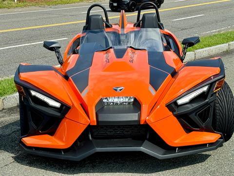 2024 Slingshot Slingshot SL AutoDrive in Foxboro, Massachusetts - Photo 9