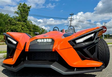 2024 Slingshot Slingshot SL AutoDrive in Foxboro, Massachusetts - Photo 26