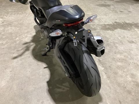 2019 Ducati Monster 821 in Foxboro, Massachusetts - Photo 4