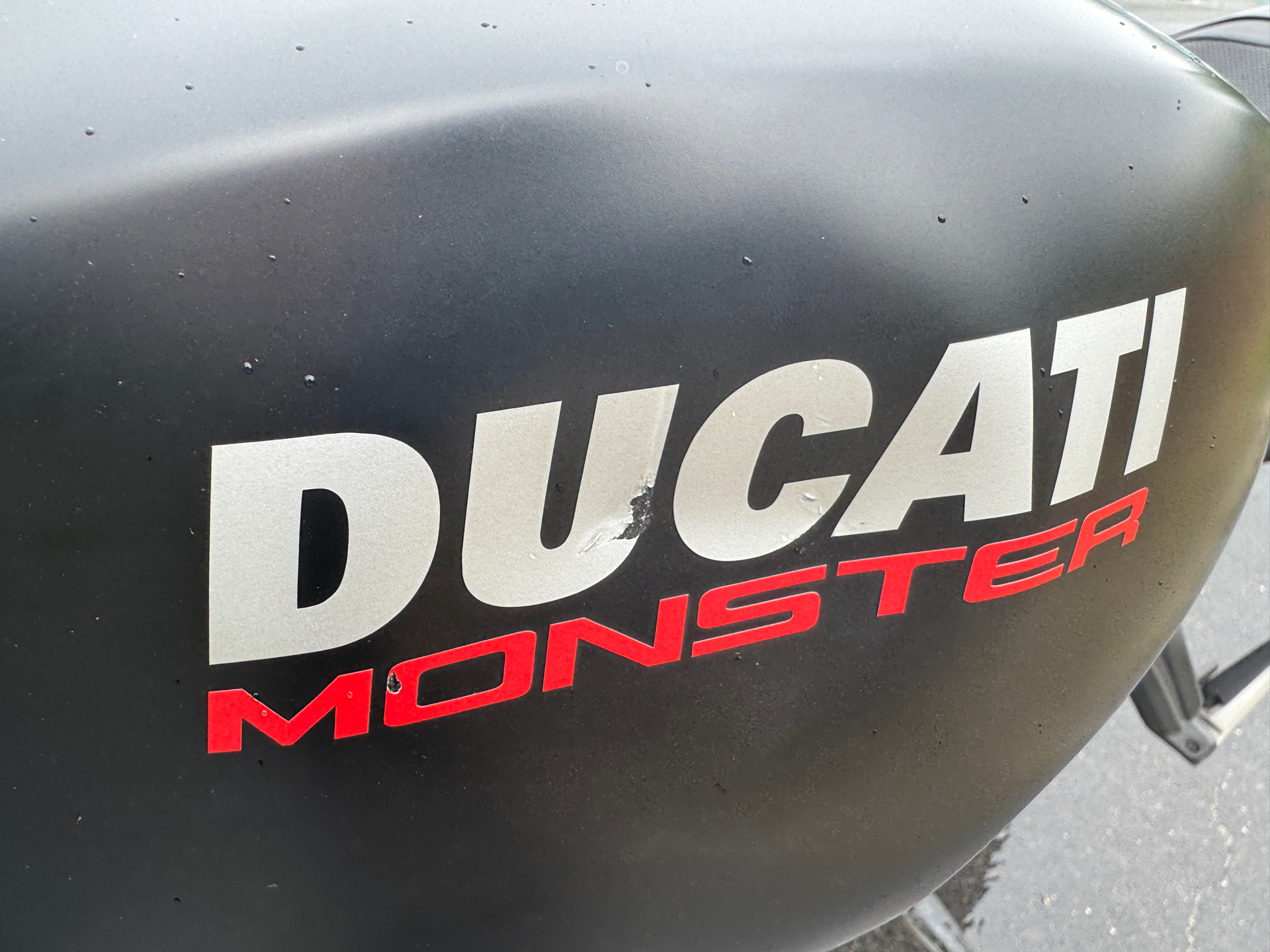 2019 Ducati Monster 821 in Foxboro, Massachusetts - Photo 8
