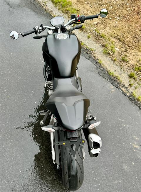 2019 Ducati Monster 821 in Foxboro, Massachusetts - Photo 17
