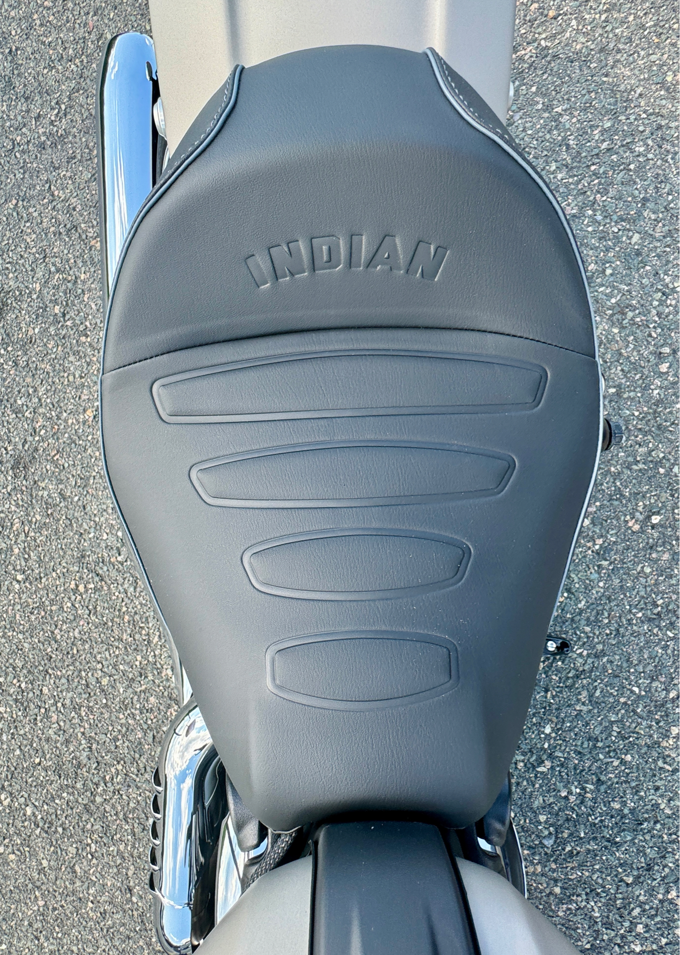 2025 Indian Motorcycle Scout® Classic Limited in Foxboro, Massachusetts - Photo 20