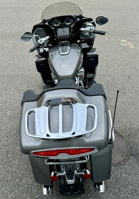 2024 Indian Motorcycle Pursuit® Limited® with PowerBand Audio Package in Foxboro, Massachusetts - Photo 46