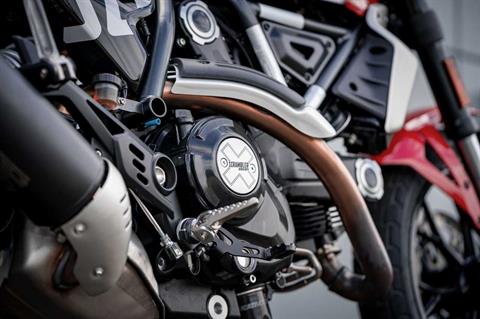 2023 Ducati Scrambler Icon in Foxboro, Massachusetts - Photo 11