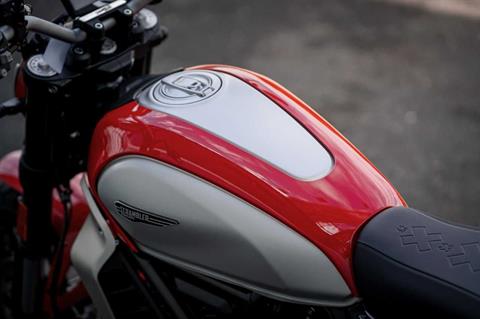 2023 Ducati Scrambler Icon in Foxboro, Massachusetts - Photo 6