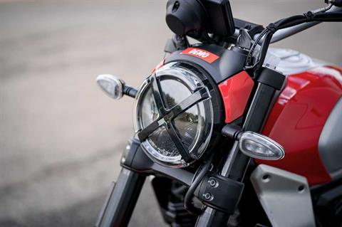 2023 Ducati Scrambler Icon in Foxboro, Massachusetts - Photo 13