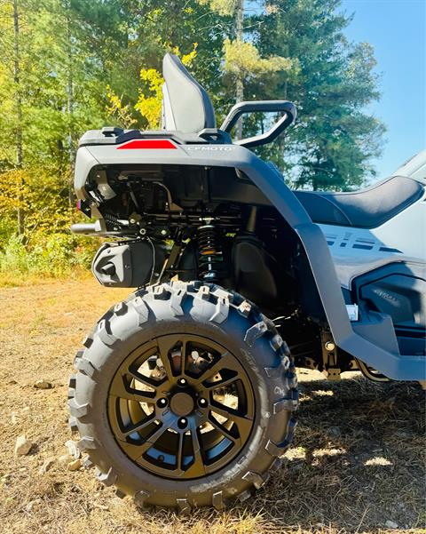 2025 CFMOTO CForce 800 Touring in Foxboro, Massachusetts - Photo 43