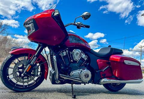 2024 Indian Motorcycle Challenger® Limited in Foxboro, Massachusetts - Photo 1