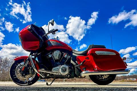 2024 Indian Motorcycle Challenger® Limited in Foxboro, Massachusetts - Photo 8