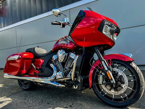 2024 Indian Motorcycle Challenger® Limited in Foxboro, Massachusetts - Photo 5