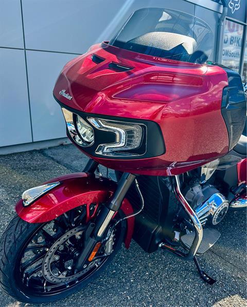 2024 Indian Motorcycle Challenger® Limited in Foxboro, Massachusetts - Photo 18