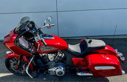 2024 Indian Motorcycle Challenger® Limited in Foxboro, Massachusetts - Photo 19