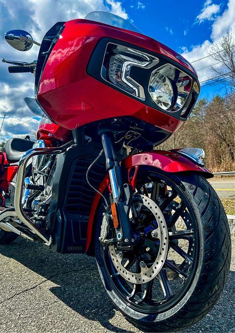 2024 Indian Motorcycle Challenger® Limited in Foxboro, Massachusetts - Photo 20