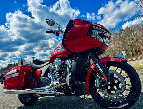 2024 Indian Motorcycle Challenger® Limited in Foxboro, Massachusetts - Photo 22