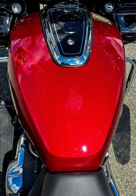 2024 Indian Motorcycle Challenger® Limited in Foxboro, Massachusetts - Photo 27