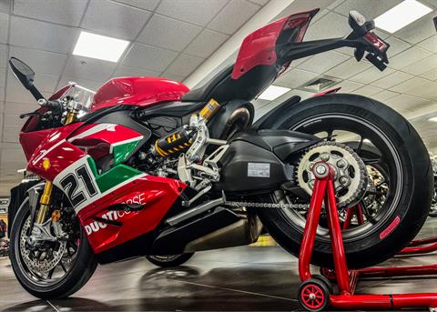 2024 Ducati Panigale V2 Bayliss 1st Championship 20th Anniversary in Foxboro, Massachusetts - Photo 40