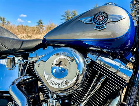 2017 Harley-Davidson Fat Boy® in Foxboro, Massachusetts - Photo 20