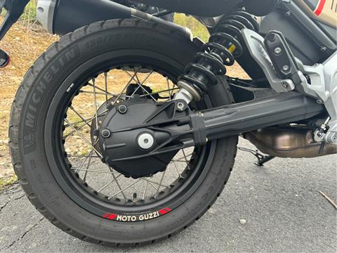 2020 Moto Guzzi V85 TT Travel in Foxboro, Massachusetts - Photo 28
