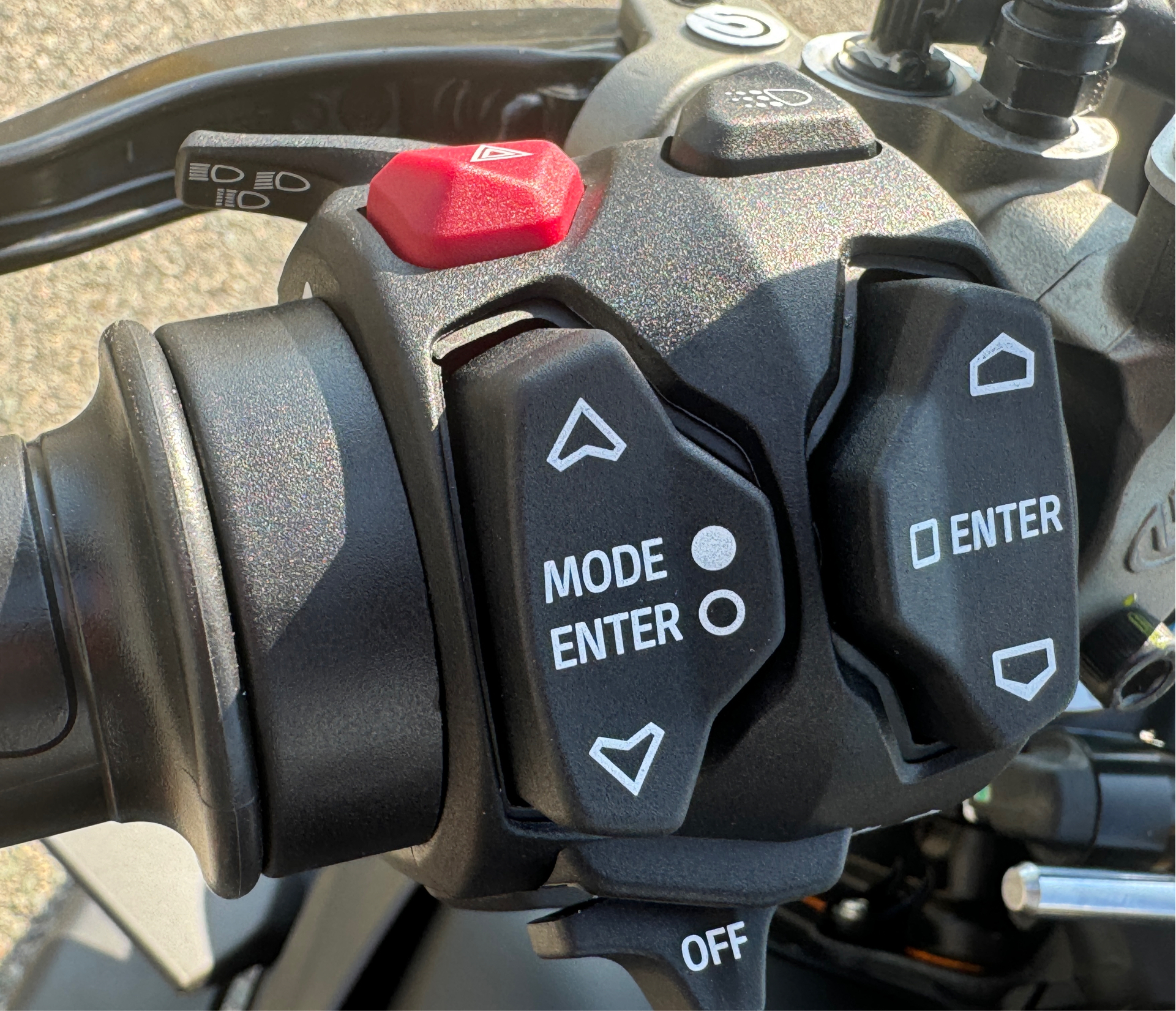 2024 Ducati Streetfighter V4 S in Foxboro, Massachusetts - Photo 13