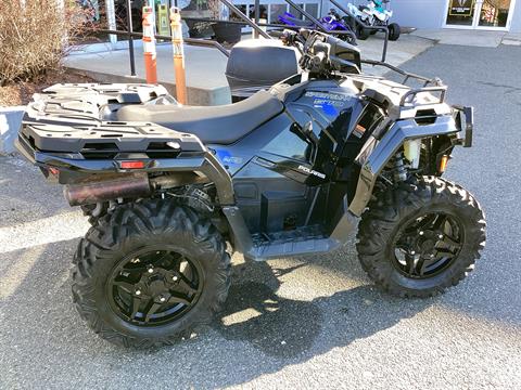 2022 Polaris Sportsman 570 Trail in Foxboro, Massachusetts