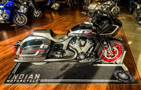 2024 Indian Motorcycle Challenger® Elite in Foxboro, Massachusetts - Photo 1
