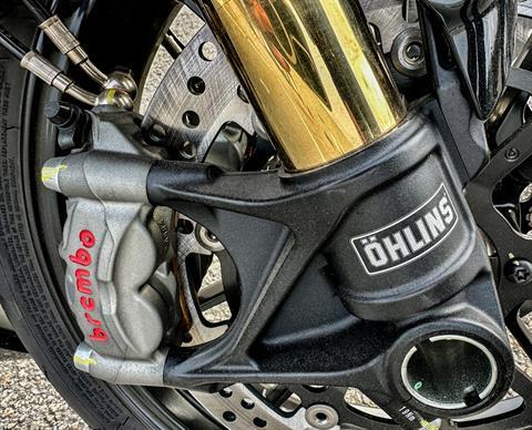 2023 Ducati Diavel 1260 S in Foxboro, Massachusetts - Photo 4