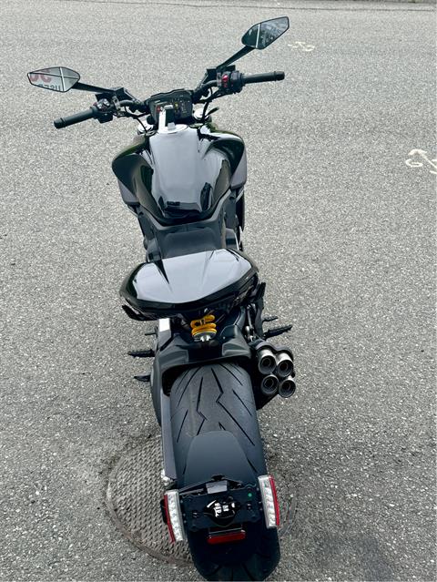 2024 Ducati Diavel V4 in Foxboro, Massachusetts - Photo 26