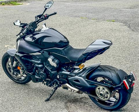 2024 Ducati Diavel V4 in Foxboro, Massachusetts - Photo 33