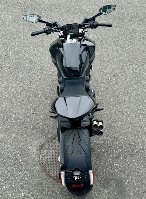 2024 Ducati Diavel V4 in Foxboro, Massachusetts - Photo 35