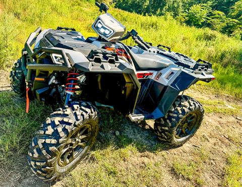 2024 Polaris Sportsman XP 1000 S in Foxboro, Massachusetts