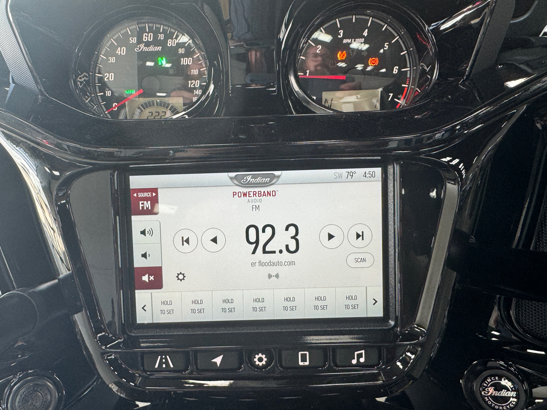 2024 Indian Motorcycle Challenger® Dark Horse® Icon with PowerBand Audio Package in Foxboro, Massachusetts - Photo 35
