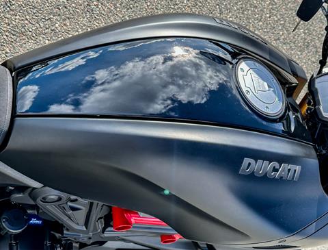 2022 Ducati Diavel 1260 S in Foxboro, Massachusetts - Photo 4