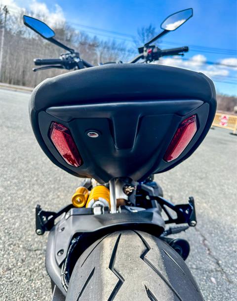 2022 Ducati Diavel 1260 S in Foxboro, Massachusetts - Photo 30